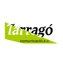 Logo Tarragó Comunicación